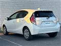 2016 Toyota AQUA