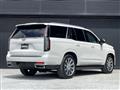 2023 Cadillac Escalade
