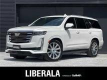 2023 Cadillac Escalade