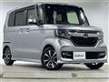 2018 Honda N BOX