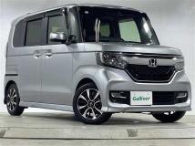 2018 Honda N BOX
