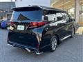 2025 Toyota Alphard