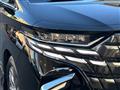 2025 Toyota Alphard