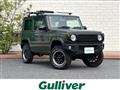 2021 Suzuki Jimny