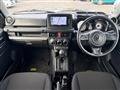 2021 Suzuki Jimny