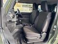 2021 Suzuki Jimny