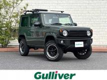 2021 Suzuki Jimny