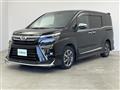 2021 Toyota Voxy