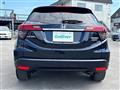 2018 Honda VEZEL