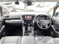 2022 Toyota Alphard