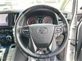 2022 Toyota Alphard