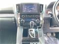 2022 Toyota Alphard