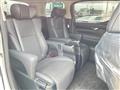 2022 Toyota Alphard