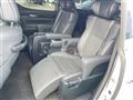 2022 Toyota Alphard