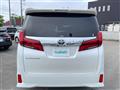 2022 Toyota Alphard