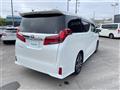 2022 Toyota Alphard