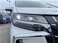 2022 Toyota Alphard