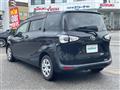 2015 Toyota Sienta