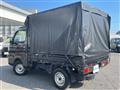 2024 Daihatsu Hijet Truck