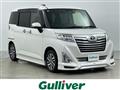 2019 Toyota Roomy