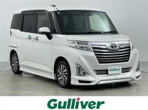 2019 Toyota Roomy
