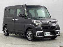 2018 Daihatsu Tanto