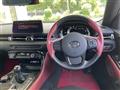 2022 Toyota Supra