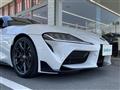 2022 Toyota Supra