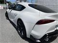 2022 Toyota Supra