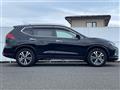 2019 Nissan X-Trail