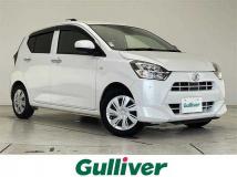 2021 Daihatsu Mira Es