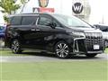 2023 Toyota Alphard