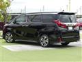 2023 Toyota Alphard
