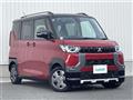 2024 Mitsubishi DELICA MINI