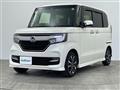 2017 Honda N BOX