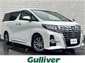 2017 Toyota Alphard