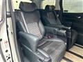 2017 Toyota Alphard