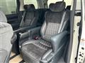 2017 Toyota Alphard