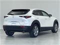 2021 Mazda CX-3