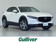 2021 Mazda CX-3