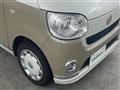 2017 Daihatsu Move Canbus