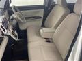 2017 Daihatsu Move Canbus