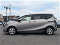 2021 Toyota Sienta