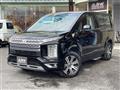 2019 Mitsubishi Delica D5