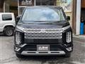 2019 Mitsubishi Delica D5