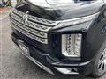 2019 Mitsubishi Delica D5