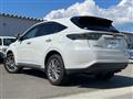 2014 Toyota Harrier Hybrid