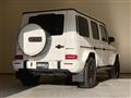 2019 Mercedes-Benz G-Class