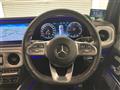 2019 Mercedes-Benz G-Class