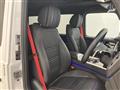 2019 Mercedes-Benz G-Class